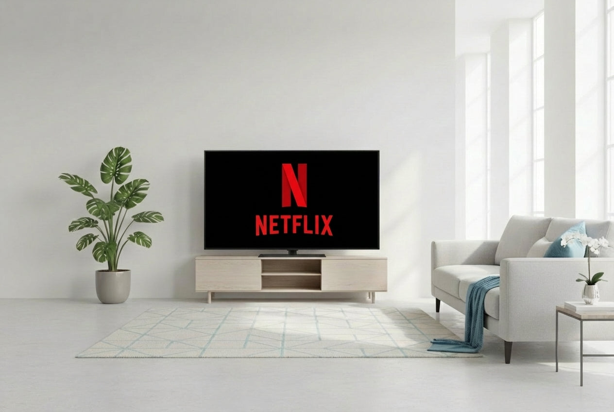 TV oder Beamer? Auswahlhilfe für Raum und Bildgrösse