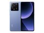 Xiaomi 13T Pro - 512GB Alpine Blue Smartphone. Blaues, rechteckiges Mobiltelefon. Ermöglicht mobile Kommunikation und Mediennutzung mit 512GB Speicher.