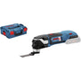 Bosch GOP 18V-28 Multi Cutter (ohne Akku)