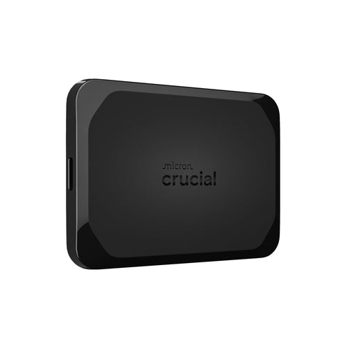 Crucial X10 Pro Externe SSD 1TB - CT1000X10PROSSD902
