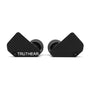 TRUTHEAR Pure Hybrid In-Ear Ohrhörer – 3.5mm Kabel