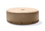 Intex PureSpa Abdeckung - Energieeffizient, Beige, 196cm