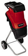 Einhell GC-KS 2540 Messerhäcksler - Rot