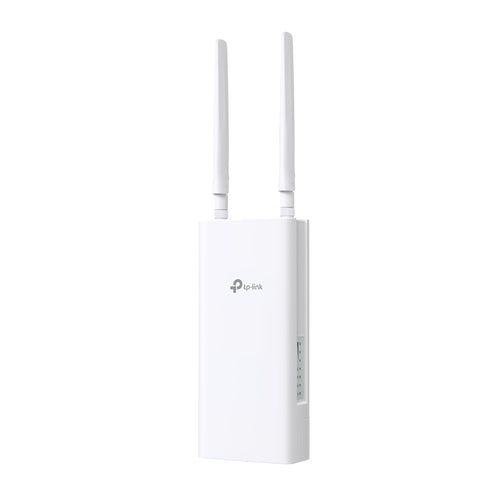 TP-Link TL-MR110-Outdoor 4G LTE WLAN Router - SIM-Karte