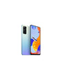 Xiaomi Note 11 Pro Smartphone - 6+128G Sternblau. Ein sternblaues Smartphone für Kommunikation, Internet und Anwendungen.