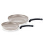 Fissler Ceratal Classic Keramik Pfannen-Set 2-teilig (24+28 cm)