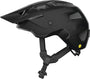 ABUS MoDrop MIPS MTB Helm - Schwarz Matt S