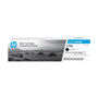 Samsung MLT-D116L/ELS Original Toner Schwarz Hohe Reichweite. Schwarze Tonerkartusche zum Dokumentendruck in Laserdruckern.