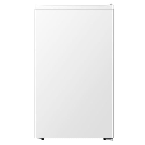 PKM KHKS93EW Kühlschrank - Freistehend Weiss 94L. Weißer 94L-Kühlschrank. Freistehend konzipiert zur Kühlung von Lebensmitteln.