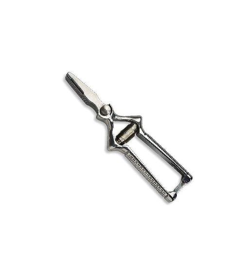 Premax Mastikator Werkzeug - Gefertigt aus robustem Stahl. Es homogenisiert und verarbeitet plastische Massen.