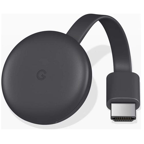 Google Chromecast HD Streaming Stick – mit Google TV