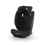 Maxi-Cosi RodiFix S i-Size Kindersitz 100-150cm - Basic Black. Bietet i-Size-zertifizierte Kindersicherheit im Fahrzeug.
