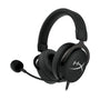 HyperX Cloud MIX Gaming-Headset Kabelgebunden + Bluetooth. Schwarzes Over-Ear-Headset für Audio & Kommunikation beim Gaming.