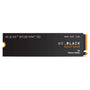 WD_BLACK SN7100 NVMe Performance SSD für Gaming - 1 TB. Schwarzes M.2-Modul, interner Datenspeicher für Gaming-PCs.