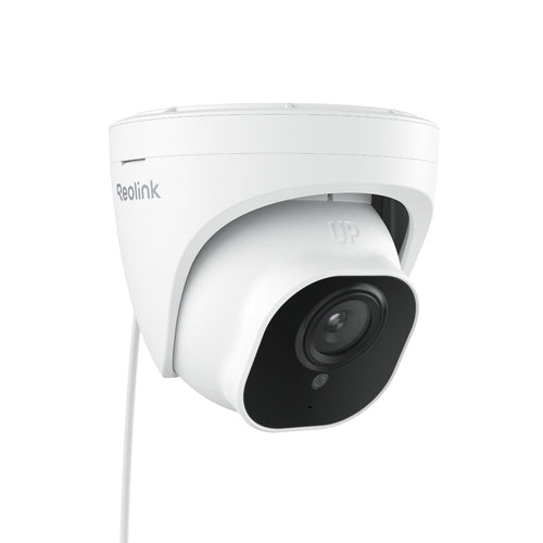 Reolink RLC-520A 5MP PoE IP Kamera Outdoor mit Smart Erkennung