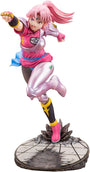 Dragon Quest The Adventure of Dai ARTFXJ Statue Maam 1/8. Farbige Sammelfigur von Maam in dynamischer Pose zur Präsentation.