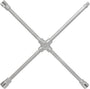 KS Tools 518.1156 Radkreuzschlüssel für LKW 75 cm