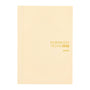 Hobonichi Techo 2026 Cousin Book Planner - A5, English, Jan Start
