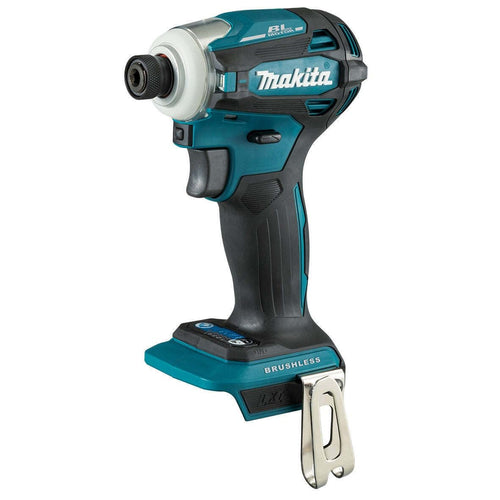 Makita DTD172Z Akku-Schlagschrauber 18V - Ohne Akku/Lader
