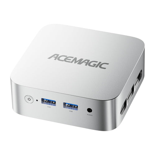 ACEMAGICIAN Vista Mini V1 Mini PC - 16GB RAM 1TB SSD N150 Win11