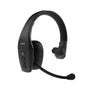Jabra BlueParrott B650-XT Bluetooth Mono-Kopfhörer: Schwarzes Mono-Headset mit Mikrofonarm für professionelle Freisprechkommunikation.