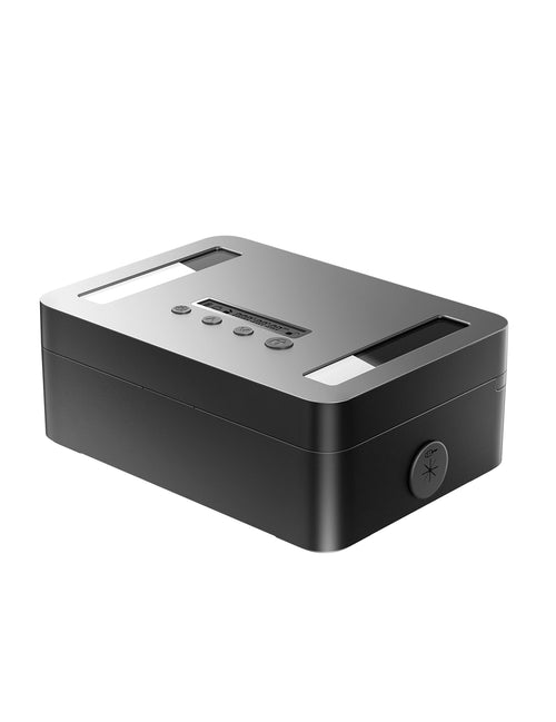 STARSIKI Handy Zeitschloss Safe – Digital Detox für mehr Fokus & Disziplin