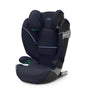 CYBEX Gold Solution S2 i-Fix Kindersitz ISOFIX 100-150cm Ocean Blue. Sichert Kinder (100-150cm) per ISOFIX im Auto.