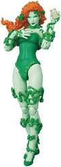 MAF EX Poison Ivy Sammlerfigur – Batman: Hush Ver. 16cm. Detailgetreue Sammelfigur der Super-Schurkin in grün-rot zum Ausstellen.