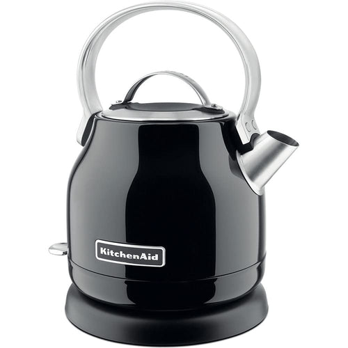 KitchenAid 5KEK1222EOB Wasserkocher - Onyx Schwarz