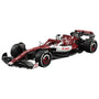 CaDA Alfa Romeo Racing Rennwagen Bausatz - C64005W