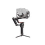 DJI RS 3 Pro 3-Achsen Gimbal-Stabilisator für Kameras - Combo. Schwarzer Gimbal zur Kamerastabilisierung für flüssige Videos.