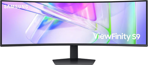 Samsung ViewFinity S95UC Curved Monitor 49 Zoll Ultrawide