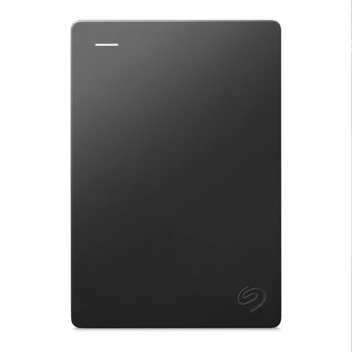 Seagate Portable Drive Tragbare Externe Festplatte - 4TB