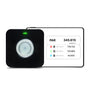 VBR 100 PAR-Messgerät – DLI, PPFD-Aufzeichnung, spektrale PAR. Handgerät mit Sensor zur PAR-Messung für Pflanzen.