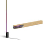 Philips Hue Gradient Signe White & Color LED Stehleuchte - Schwarz