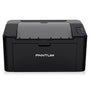 PANTUM P2502W Laserdrucker – Schwarz Weiss und WLAN