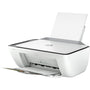 HP 2820e Multifunktionsdrucker – Drucken, Scannen, Kopieren. Schwarzes, kompaktes Gerät für vielseitige Büro- und Home-Office-Aufgaben.