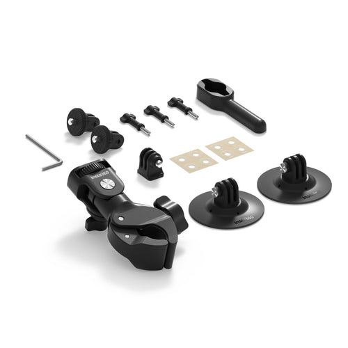 Insta360 Motorrad-Bundle Zubehör-Set – für Ace Pro / X3 / GO 3
