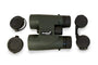 Levenhuk Karma PRO 16x42 Kompaktes Wasserdichtes Fernglas zur weiten und detailreichen Beobachtung von Natur und Objekten.