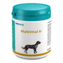 almapharm MultiVital H hypoallergenes Ergänzungsfutter Hund 500g