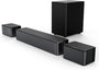 ULTIMEA 5.1 3D Heimkino Soundbar System – 320W
