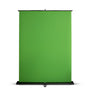 Floordirekt Greenscreen Rollup Chroma Key Panel 150x200cm
