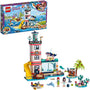 LEGO Friends Leuchtturm 41380 - Bauset