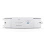 Homematic IP Smart Home Universal Schaltaktor 0-10V Unterputz 154761A0. Weißes Modul steuert 0-10V-Beleuchtung.
