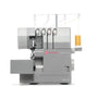 SINGER Heavy Duty HD0405S – Robuste Nähmaschine zum Nähen von dicken Stoffen wie Denim und Leder.
