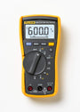 Fluke 115 Echteffektiv-Multimeter – Digitales Universalmessgerät