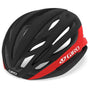 Giro Syntax Helm - Matte Black/Bright Red S