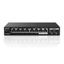 Tenda TEM2010X Unmanaged 2.5G Netzwerk Switch - 8x 2.5G, 2x 10G SFP+