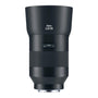 ZEISS Batis 2.8/135 Festbrennweiten-Objektiv für Sony E-Mount. Schwarzes Tele-Objektiv, ideal für Porträts an E-Mount Kameras.