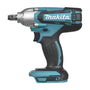 Makita DTW190Z Akku-Schlagschrauber 18V, 190 Nm - Solo